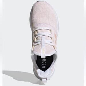 Adidas Cloudfoam Pure 2.0 Women's Pink Sneakers